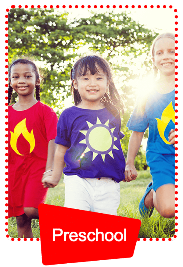 Preschool program image