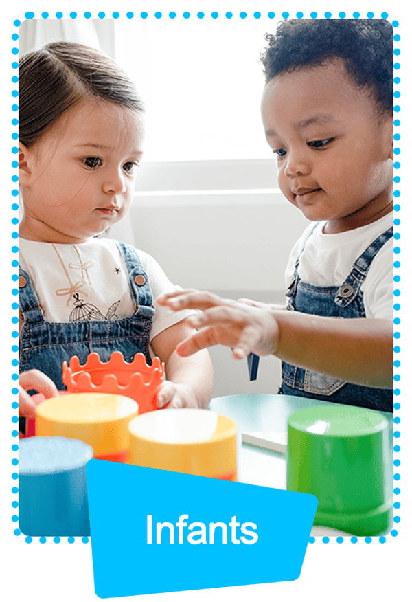 Infant program image