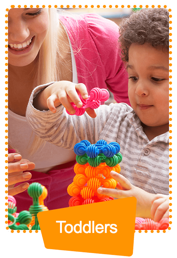 Toddler program image